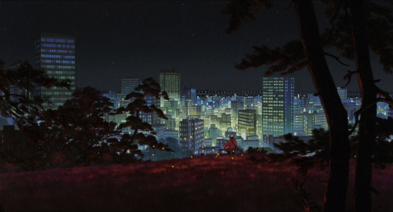 anime