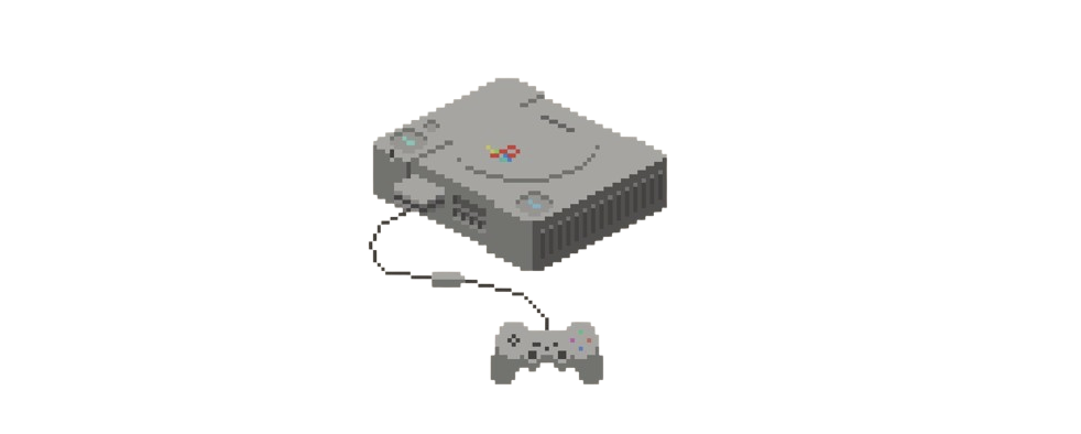 play station